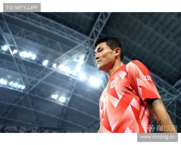 金玟哉加盟拜仁慕尼黑后状态回暖，未来表现备受期待