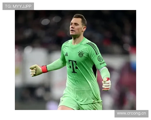 诺伊尔的后场组织能力助力球队攻防转换，状态持续回暖