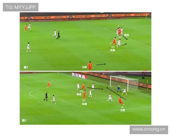 狼堡战术体系解析：高位逼抢与边路进攻的协同机制