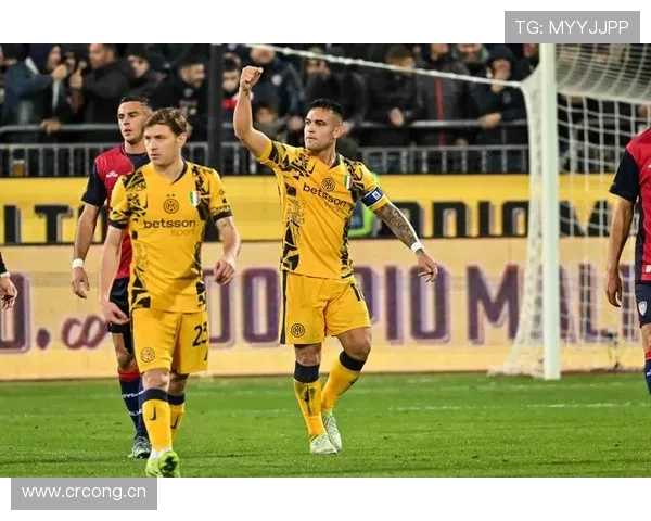 小因扎吉如何使用劳塔罗：战术定位与近期表现分析