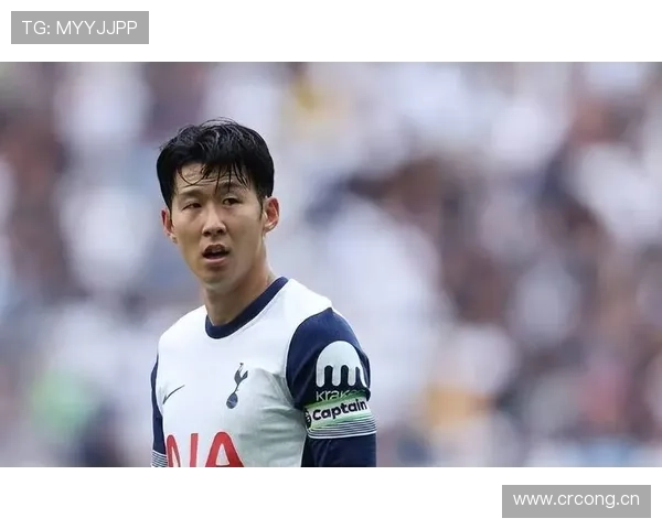 孙兴慜：从高价引援到热刺传奇的长期稳定输出典范