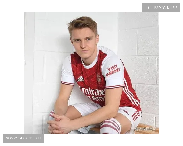 厄德高阿森纳队长时期的领袖价值解析