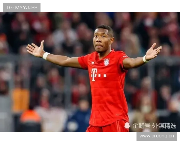 前场万金油：特罗萨德如何胜任多个进攻位置