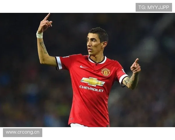 安赫尔·迪马利亚：边路组织与内切进攻兼具的进攻核心