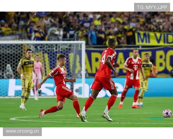 拜仁陷入失控危机!新赛季战术混乱与阵容不稳,豪门地位岌岌可危? 拜仁陷入失控危机!新赛季战术混乱与阵容不稳,豪门地位岌岌可危?