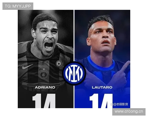 劳塔罗:从二前锋到全能中锋的转型路径解析 劳塔罗:从二前锋到全能中锋的转型路径解析