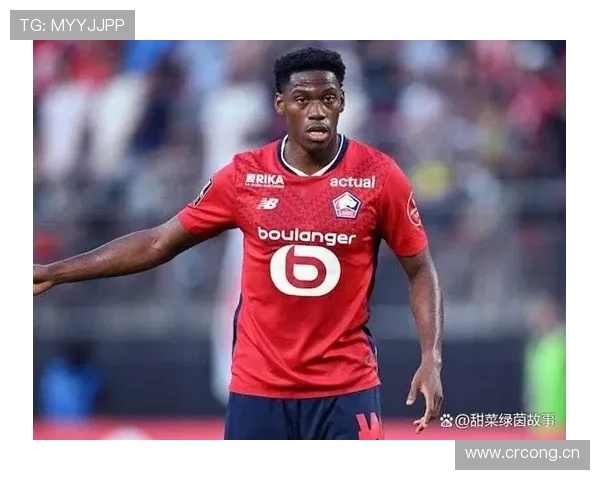 乔纳森·戴维：从比利时爆发到法甲证明自己的成长轨迹