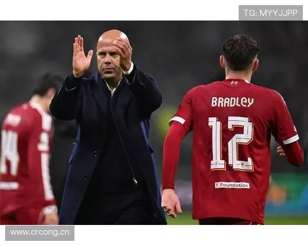 利物浦中场重建后控制力波动，稳定性面临考验