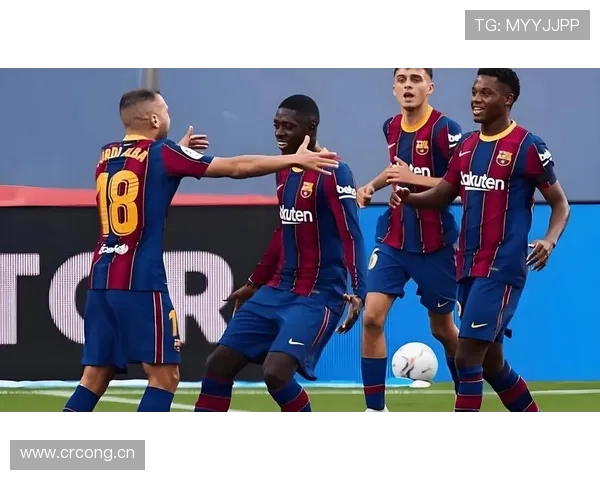 巴塞罗那依然控球，但比赛控制力是否仍在面临实际挑战