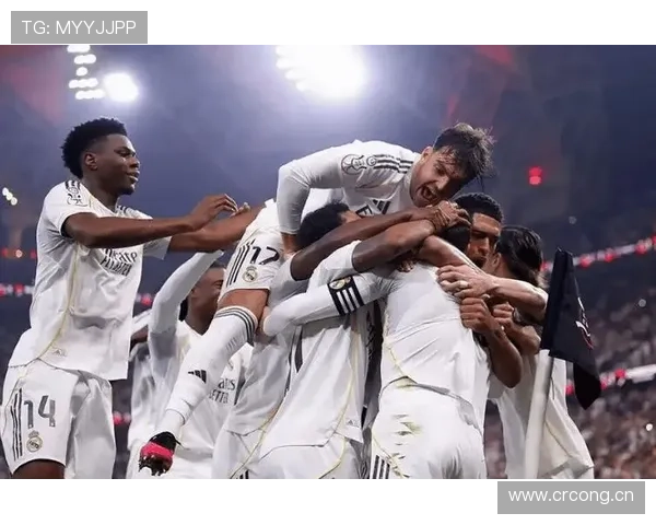 皇马整体连接崩坏已体现在进攻效率，对体系稳定性带来考验