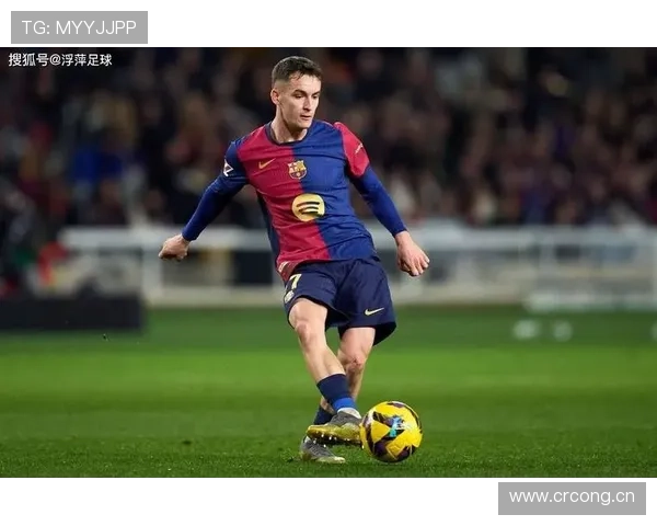 巴萨年轻化趋势加剧,稳定性承压已逐步体现 巴萨年轻化趋势加剧,稳定性承压已逐步体现