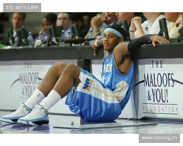 卡梅隆·安东尼挡拆突破率提升明显拉开球队攻击空间